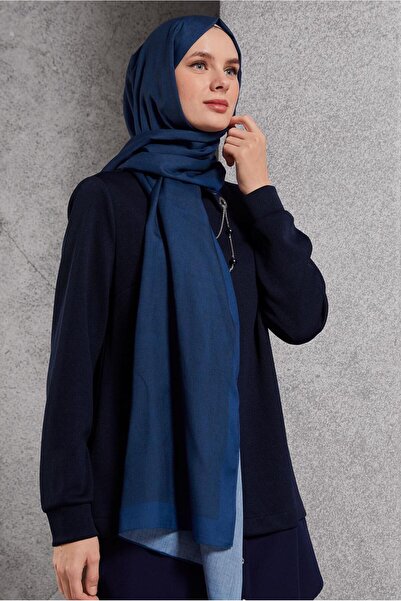 Alvina شال ألفينا الناعم 8501