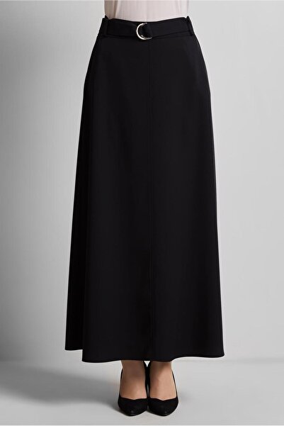 Alvina تنورة بحزام رقم الموديل: 60430