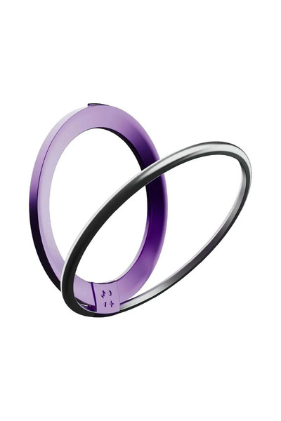 Momax Hoop Magnetic Ring Stand