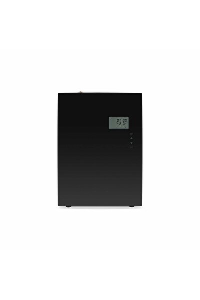 Dr Scent Breeze of Joy Classic Medium Diffuser Fragrance Machine (Black)