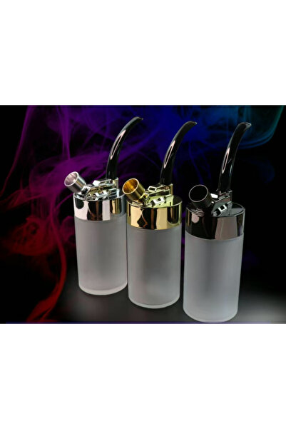 İBİZA TİCARET Mini Nargile Yeni Stil