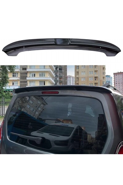 ROAL TUNİNG Fiat Doblo / Citroen Berlingo / Peugeot Rifter / Opel Combo Yaras...