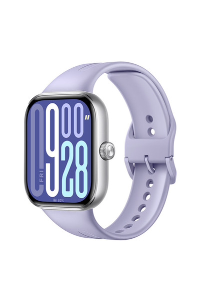 Xiaomi ساعة شاومي ريدمي واتش 5 BHR9388GL - أرجواني لافندر