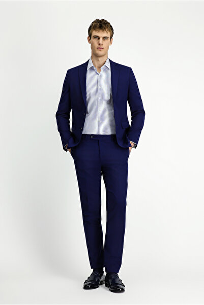 Kiğılı Straight Suit