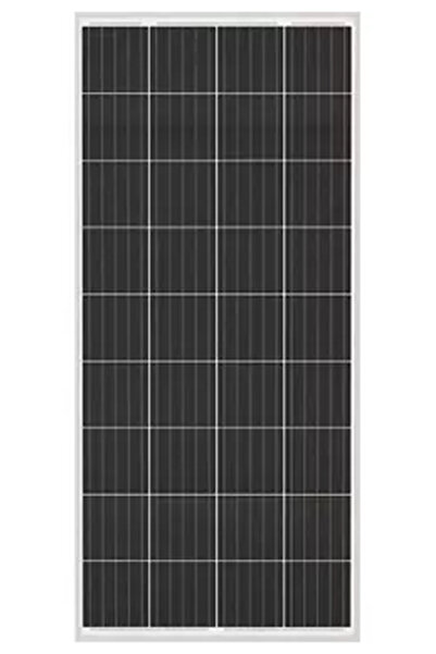 Lexron 220W Monokristal Solar Panel