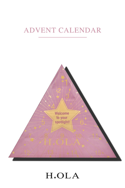 h.OLA ADVENT CALENDAR