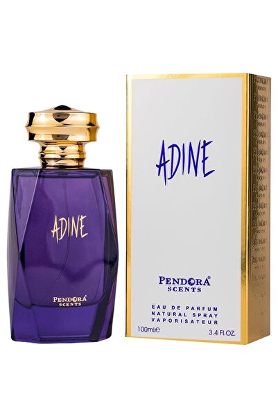 Paris Corner Adine Pendora Scents Paris Corner, Eau de Parfum, Femei, 100 ml