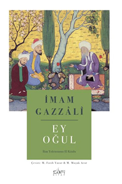 Sufi Kitap Ey Oğul