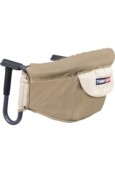 Tommybaby Gurme Portatif Mama Sandalyesi Taşınabilir Mama Sandalyesi