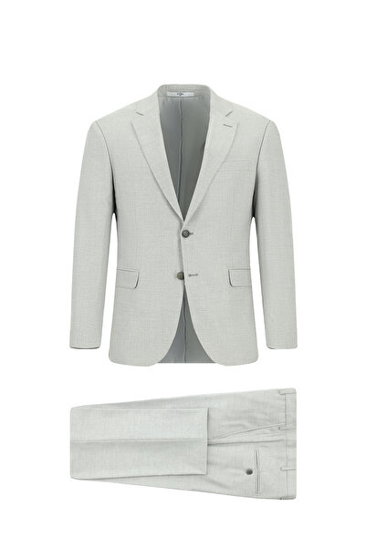 Kiğılı Eyelet Suit