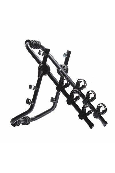 Tommybaby Tbt-05 Üçlü Jumbo 32 inc Bisiklet Taşıma Aparatı