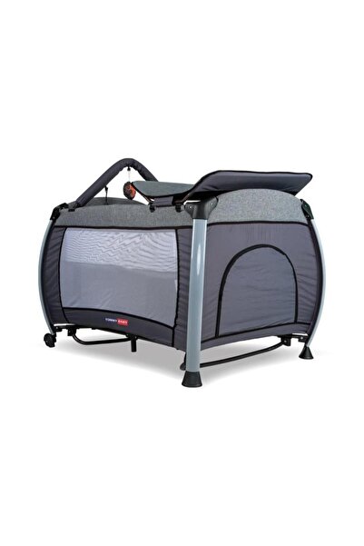 Tommybaby Sleepy Oyun Parkı Park Yatak Beşik 70x110