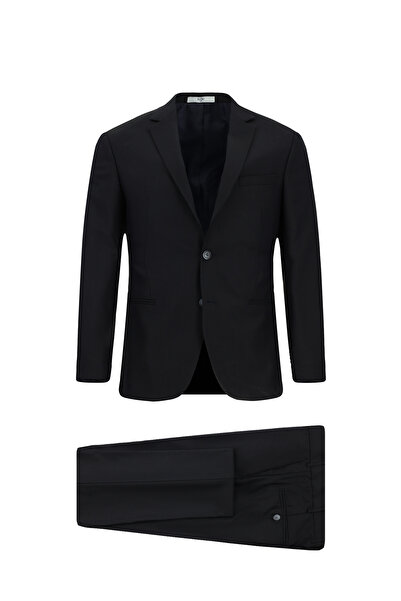 Kiğılı Straight Suit