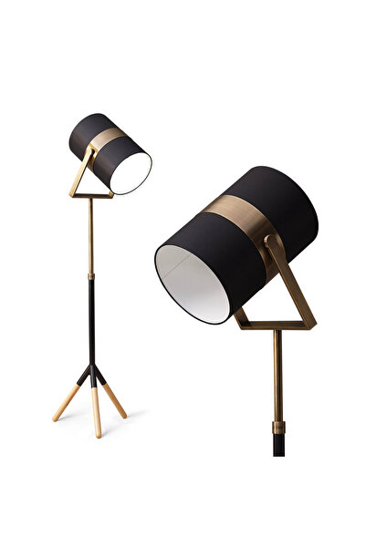 Ron Black Hole Pirinç Lambader