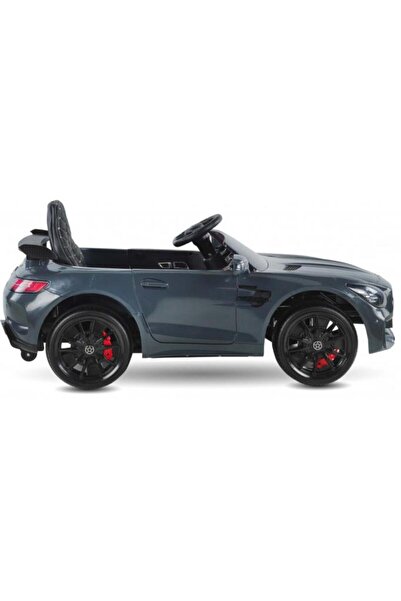 BabyHope Gtr Sport Akülü Araba 12v 444