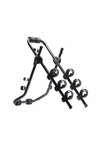 Tommybaby Tbt-03 Üçlü Pro Bisiklet Taşıma Aparatı