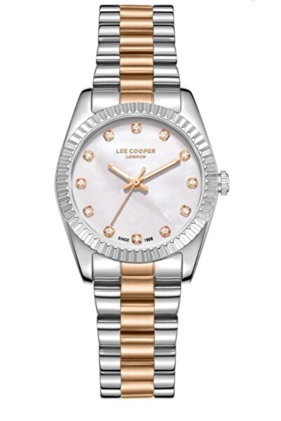 Lee Cooper Women's Watch Lc08212.520