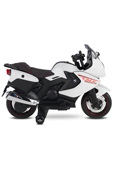 BabyHope 438 Xmx Akülü Motor 12 Volt