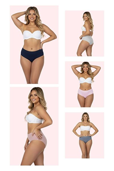 Newlilla 1007 női vegyes 5 részes napi Bato bugyi 1007-v12