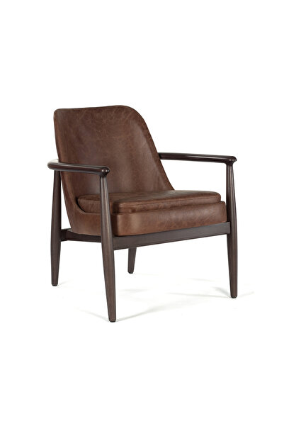 Ron Rondic Deri Berjer