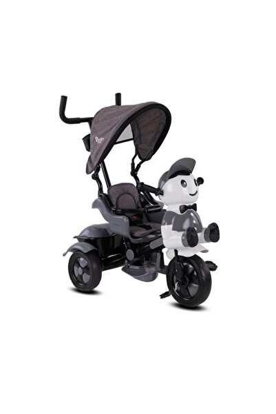 BabyHope 125 Yupi 3 Tekerlekli İtmeli Bisiklet 2019