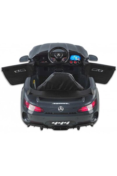 BabyHope Gtr Sport Akülü Araba 12v 444