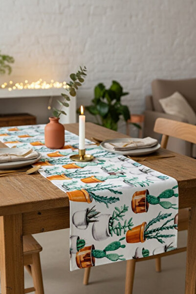 Arma House كاكتوس داك لينين عداء 40×140