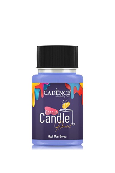 Cadence Boya OPAK MUM BOYASI CDL-19 LAVANTA 50ML