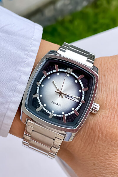 S.POLO YENİ SEZON ERKEK KOL SAATİ BİLEKLİK HEDİYELİ BABALAR GÜNÜ HEDİYESİ SEV...