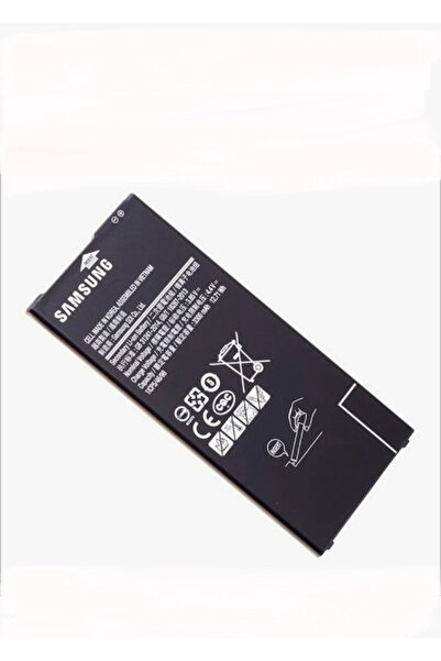 Genel Markalar Samsung Galaxy J7 Prime G610 Batarya Pil