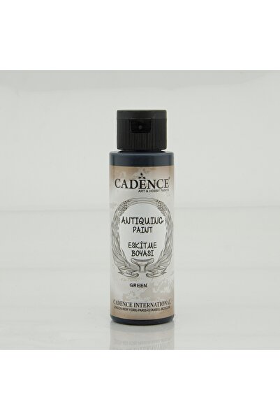 Cadence ANTIQUING ESKİTME 304 YEŞİL 70ML