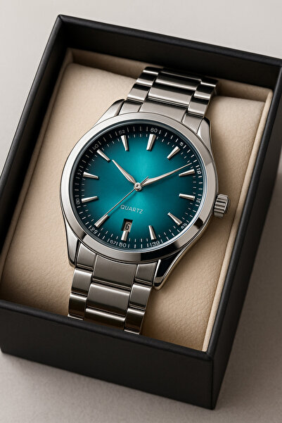 S.POLO مجموعة ساعات العشاق - مجموعة كومبيني، ساعات للزوجين