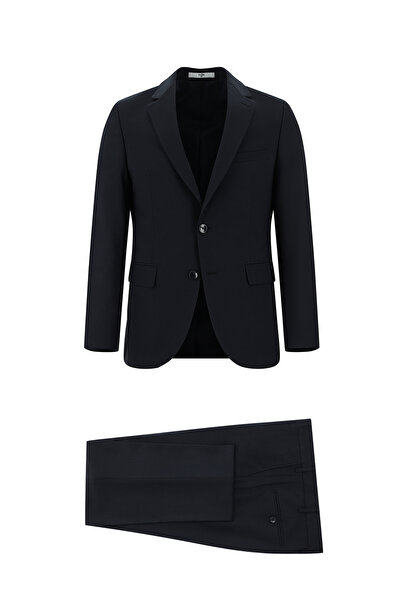 Kiğılı Klasik Takım Elbise