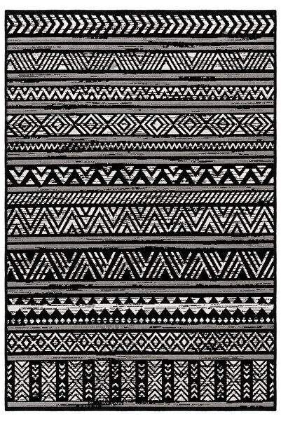 Homefesto Dekoratif Özel Tasarım Yıkanabilir,İnce, Kaymaz Tabanlı, Modern Hal...