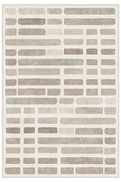 Homefesto Mutfak Halısı, Yıkanabilir Şönil, Kaymaz Dokuma Taban, Leke Tutmaz,...