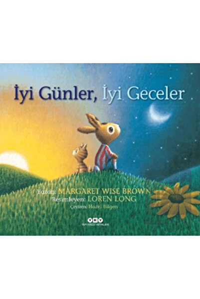 Yapı Kredi Yayınları İyi Günler, İyi Geceler