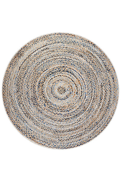 Homefesto Dekoratif Özel Tasarım, Pamuklu Dokuma Taban, İnce, Kaymaz Taban, Y...