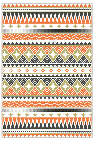 Decorative Special Design Washable,Thin, Non-Slip Base, Modern Carpet