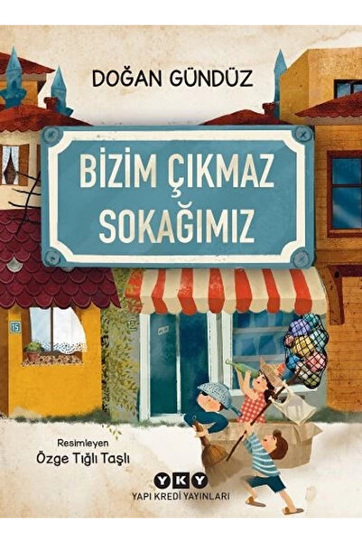 Yapı Kredi Yayınları Unutulan Ruhların Çukuru