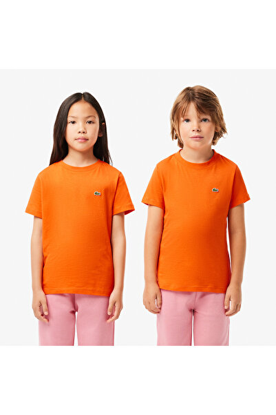 Lacoste تيشيرت قطني - TJ1122-00-P40