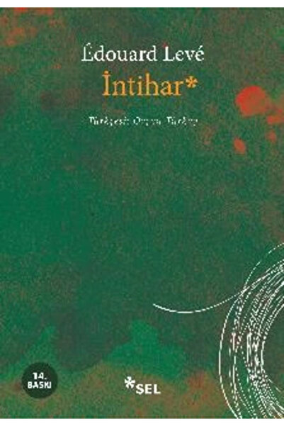Sel Yayıncılık İntihar