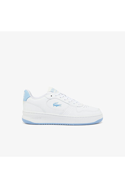 Lacoste Women's L001 Set Leather Sneakers - 48SFA0128-1T3