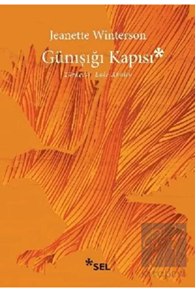 Sel Yayıncılık Günışığı Kapısı