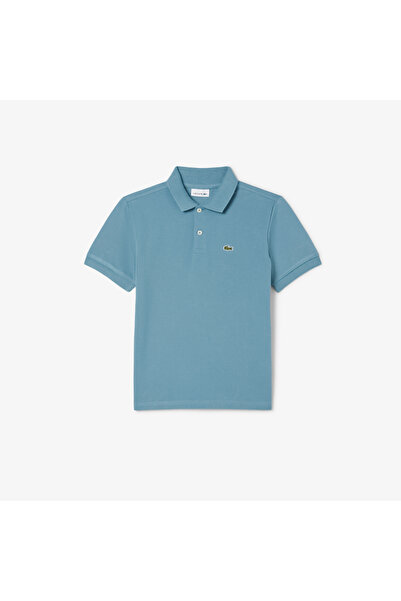 Lacoste Printed Petit Pique Polo Shirt - PJ8456-00-HD9