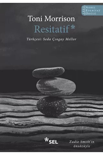 Sel Yayıncılık Resitatif