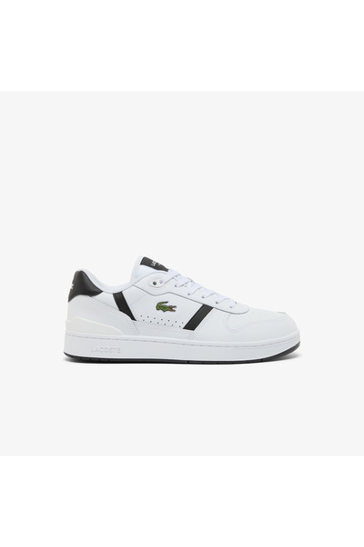 Lacoste Men's T-Clip Set Leather Sneakers - 50SMA0190-147