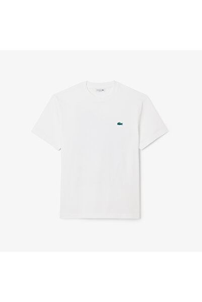 Lacoste Printed Jersey T-shirt - TH5505-00-001