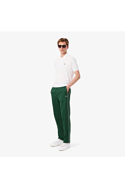 Lacoste Paris Pique Sweatpants - XH1412-00-132
