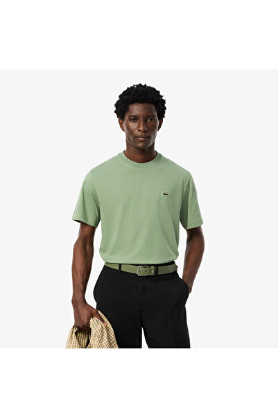 Lacoste تيشيرت قطني - TH7318-00-S86