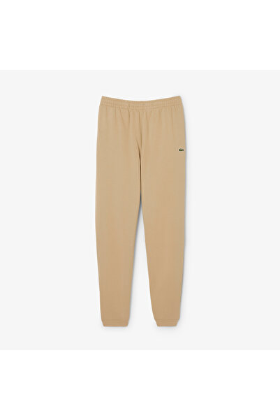 Lacoste Tapered Leg Sweatpants - XH9833-00-02S